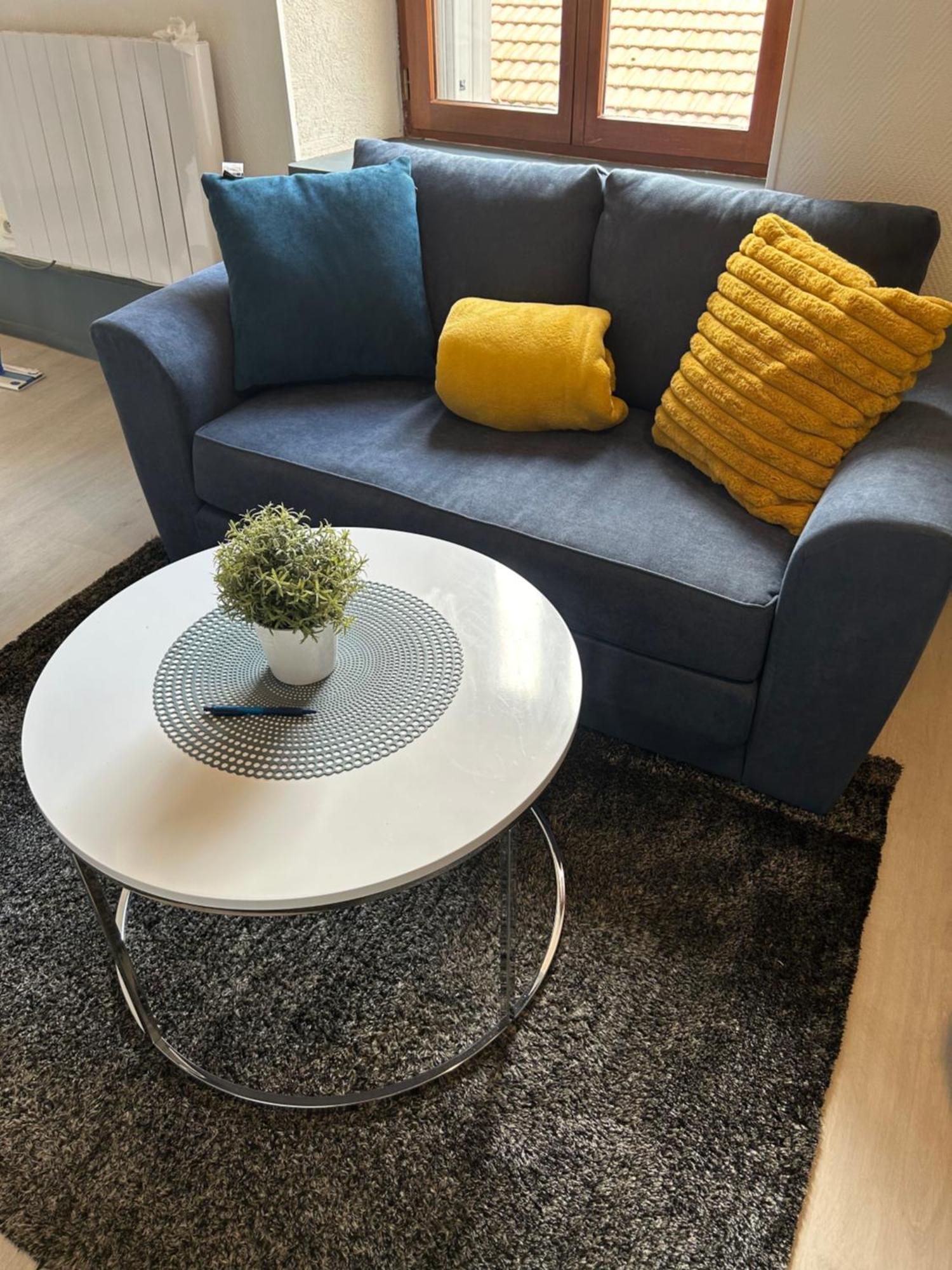 Studio De 30M² Hypercentre Tres Calme Montbéliard Εξωτερικό φωτογραφία